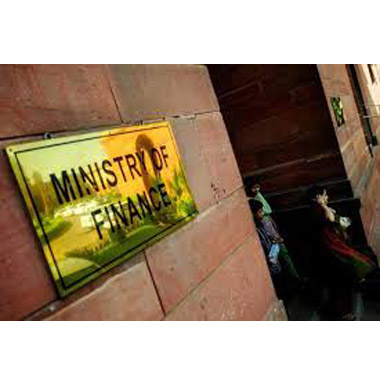 Finance ministry asks banks for stalled projects’ list